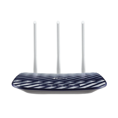 TP-Link Archer C20 AC750 Wireless Dual Band Router