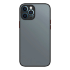 Cover Back Matte Camera Protector Defender iPhone 12 Pro Max
