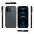 Cover Back Matte Camera Protector Defender iPhone 12 Pro Max