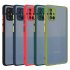 Cover Back Matte Camera Protector Defender Samsung A71