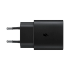 Samsung Charger 25W Type-C to Type-C Model EP-TA800