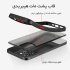 Cover Back Matte Defender Suitable iPhone 12 Pro Max