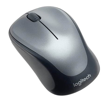 Logitech Wireless M235 Mouse