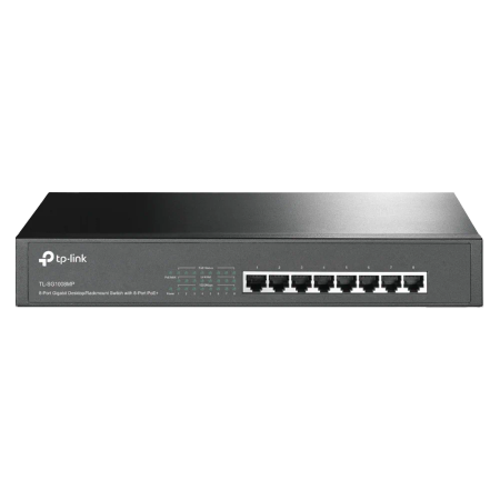 TL- SG1008MP TPLink