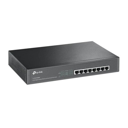 TL- SG1008MP TPLink