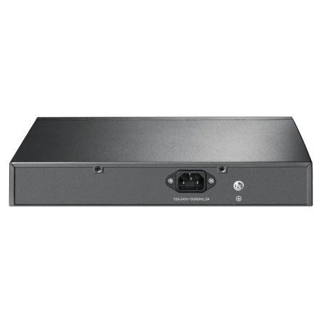 TL- SG1008MP TPLink