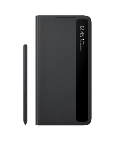 Cover Samsung S21 Ultra+pen