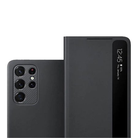 Cover Samsung S21 Ultra+pen