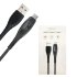 QCY LED Digital Display Data Line type C Cable Power Length 1.2 meters