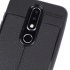 Auto focus Cover For nokia 6.1 plus