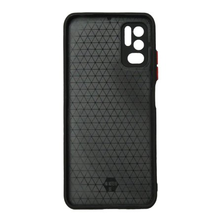 Cover Colorful Pattern Lens Protector K33 Xiaomi Redmi Note 10 5g / Poco M3 Pro