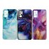 Cover Colorful Pattern Lens Protector K33 Xiaomi Redmi Note 10 5g / Poco M3 Pro
