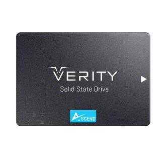 اس اس دی اینترنال وریتی مدل S601 ظرفیت 512 گیگابایت اس اس دی اینترنال وریتی مدل S601 ظرفیت 512 گیگابایت