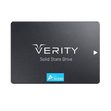 SSD VERITY S601 512GB