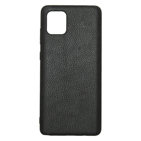 Cover Leather Suitable For Samsung Galaxy Note 10 Lite / Galaxy A81