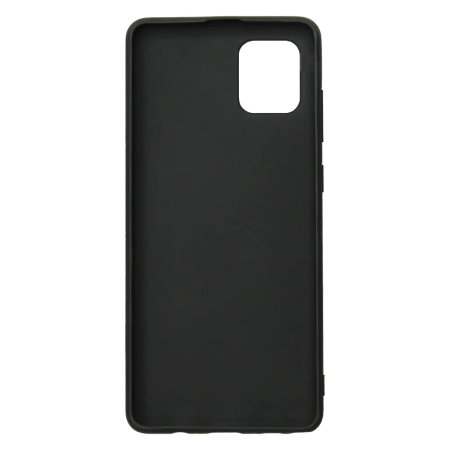Cover Leather Suitable For Samsung Galaxy Note 10 Lite / Galaxy A81