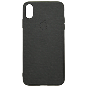 کاور Leather Case مناسب برای گوشی iPhone Xs Max