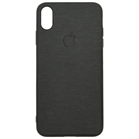 Cover Leather Case Model Suitable for Apple iPhone Xs Max