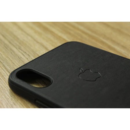 Cover Leather Case Model Suitable for Apple iPhone Xs Max