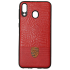 Cover Leader Design Ferrari Model Suitable for Samsung Galaxy M20