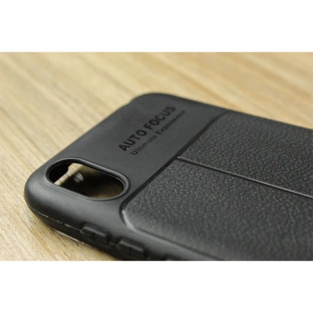 Cover Auto Focus Model Suitable for Huawei Y5 2019