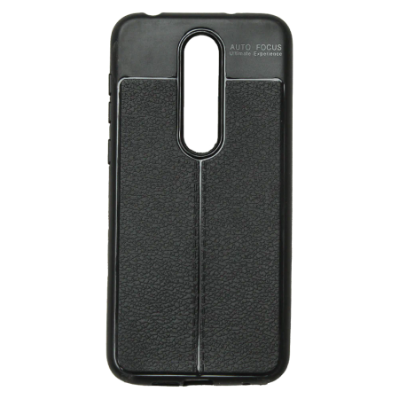 Cover Auto Focus Model Suitable for Nokia 3.1 Plus