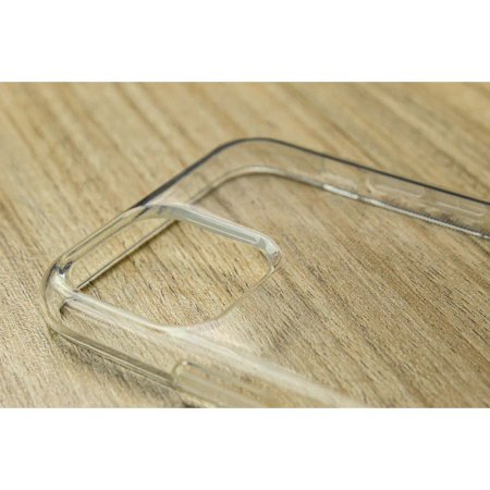 Cover Jelly Suitable iPhone 11 Pro