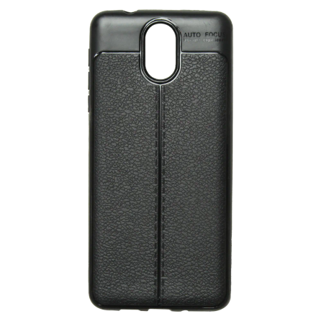 Cover Auto Focus Model for Nokia 3.1