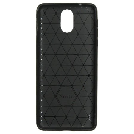 Cover Auto Focus Model for Nokia 3.1