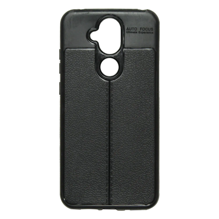 Cover Auto Focus Model for Nokia 8.1
