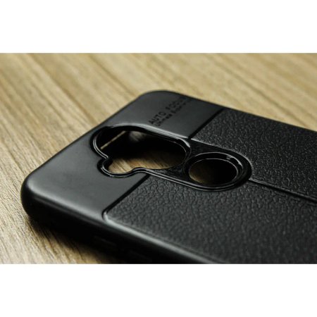 Cover Auto Focus Model for Nokia 8.1