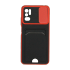 Cover Cam Shield Card Slot Model K22 for Xiaomi Poco M3 Pro / Note 10 5G