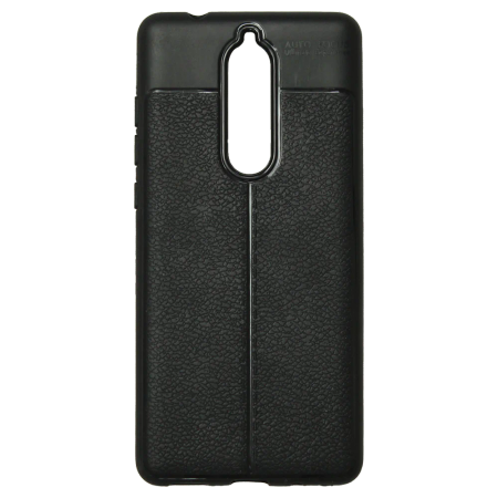 Cover Auto Focus Model Suitable for Nokia 5.1