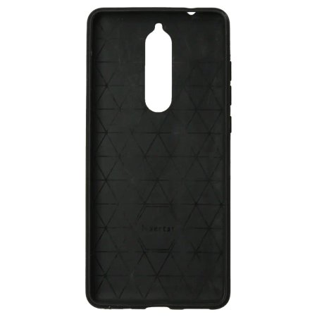 Cover Auto Focus Model Suitable for Nokia 5.1