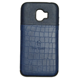 کاور طرح چرم مدل Fashion Case مناسب برای گوشی سامسونگ  Galaxy J2 Pro 2018