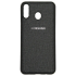 Cover Cloth Design Suitable for Samsung Galaxy Galaxy M20 / M205