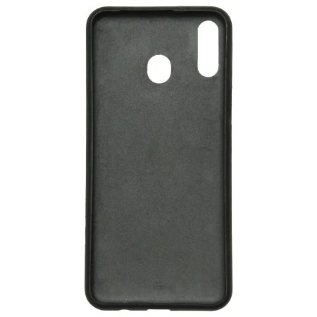 Cover Cloth Design Suitable for Samsung Galaxy Galaxy M20 / M205