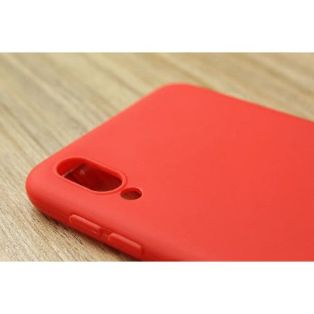 Cover Baseus Model Suitable for Samsung Galaxy M10