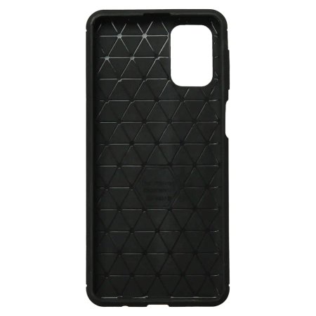 Cover Auto Focus YUETAO Model Suitable for Samsung M31s