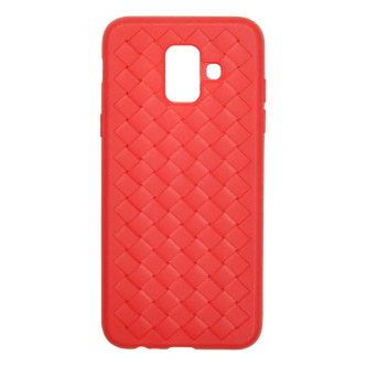 کاور باسئوس مناسب گوشی موبایل سامسونگ Galaxy A6 2018 کاور باسئوس مناسب گوشی موبایل سامسونگ Galaxy A6 2018