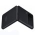 Cover Fiber Carbon Model Leather Case For Samsung Galaxy Z Flip 3