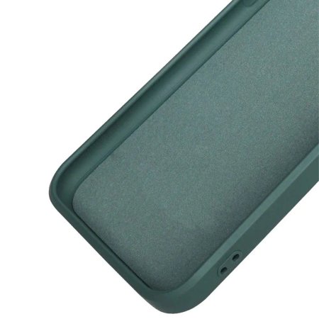 Cover Silicon Suitable for Xiaomi Poco X3 GT