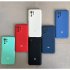 Cover Silicon Suitable for Xiaomi Poco X3 GT