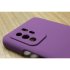 Cover Silicon Camera Protective Suitable for Xiaomi Poco X3 GT / Redmi Note 10 Pro 5G