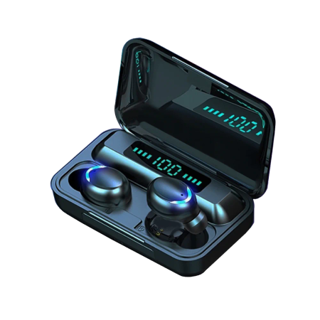 BTH-F9-5 Bluetooth Headset
