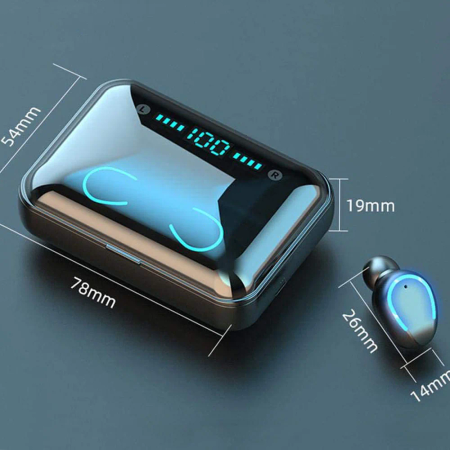 BTH-F9-5 Bluetooth Headset