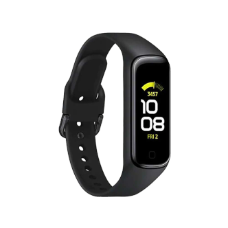 مچ بند هوشمند سامسونگ مدل Galaxy Fit 2