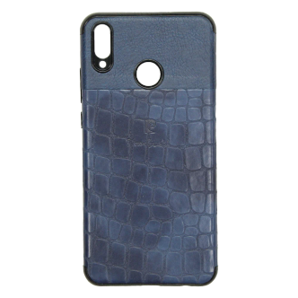 کاور طرح چرم مناسب برای گوشی Honor 8x