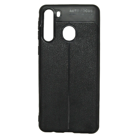Cover Auto Focus Suitable for Samsung Galaxy A21