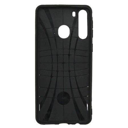 Cover Auto Focus Suitable for Samsung Galaxy A21